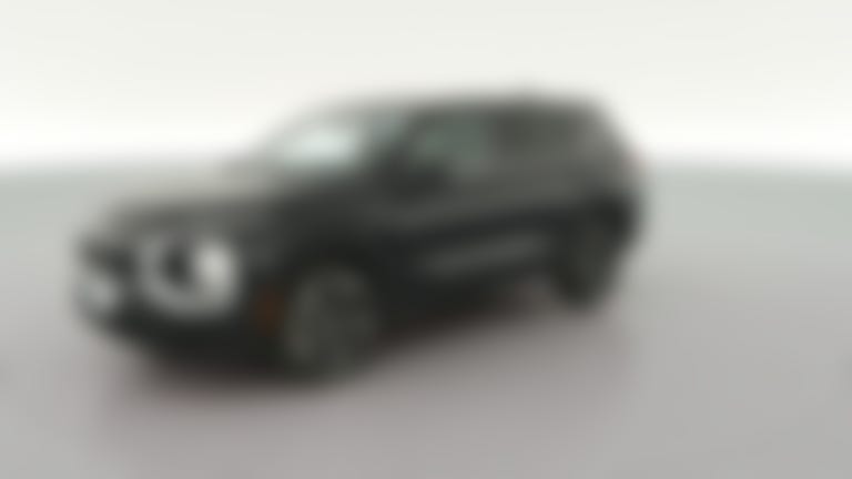 2024 Mitsubishi Outlander vehicle photo