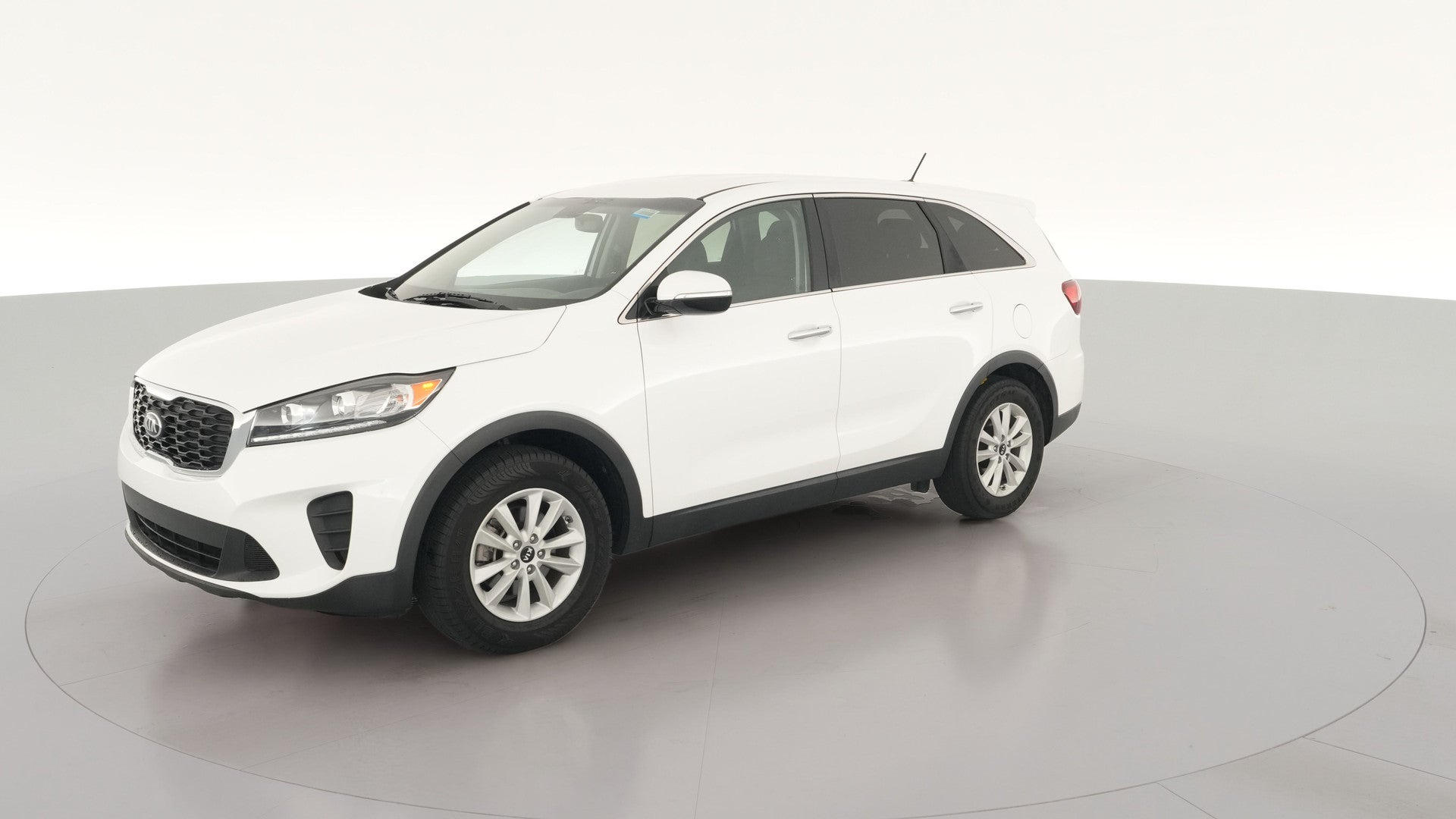 2020 Kia Sorento vehicle photo