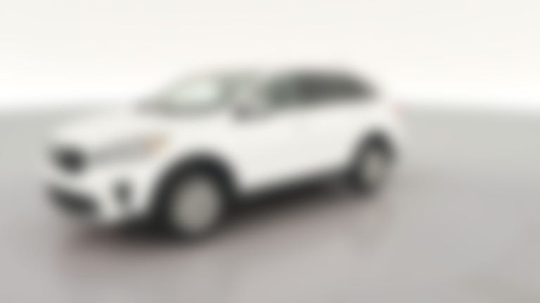 2020 Kia Sorento vehicle photo