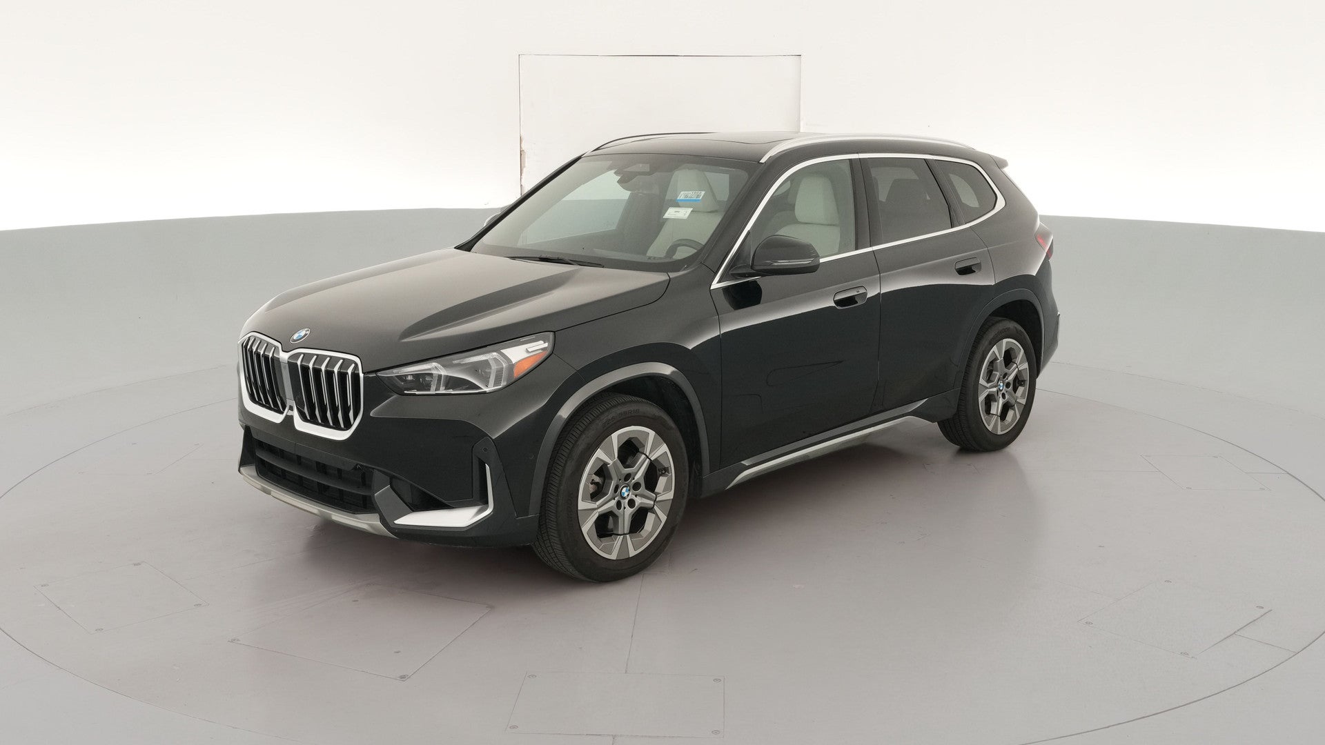 2026 BMW X1 vehicle photo