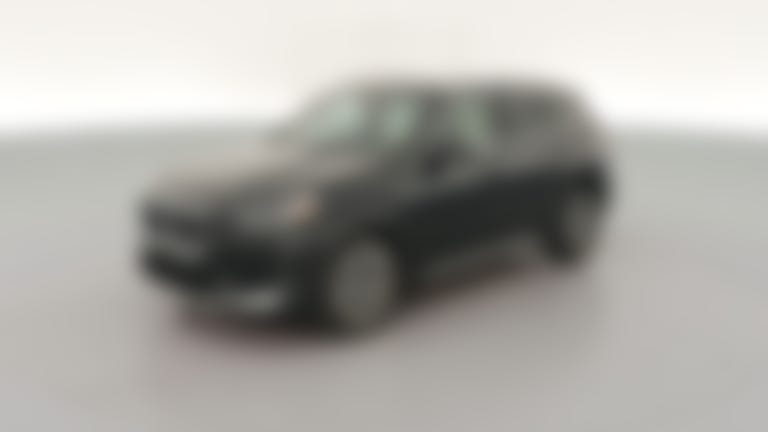 2026 BMW X1 vehicle photo