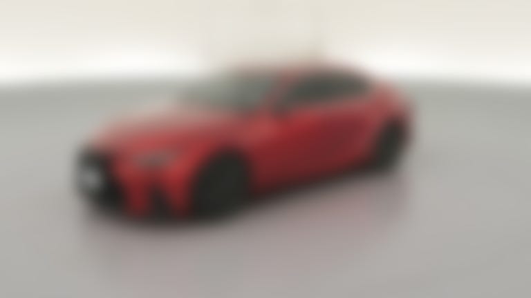 2024 Lexus IS vehicle photo