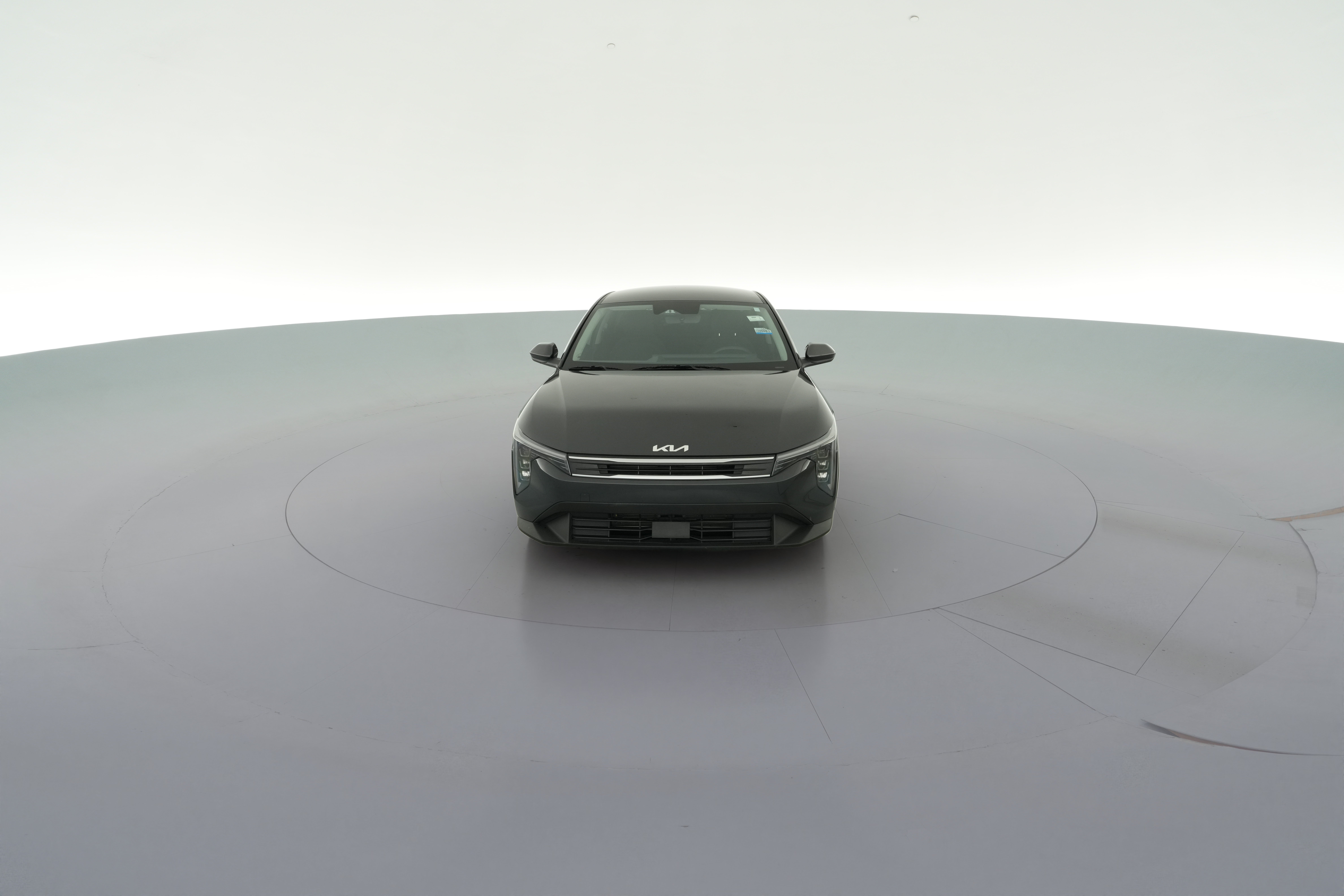 2025 Kia K4 LXS - Photo 22