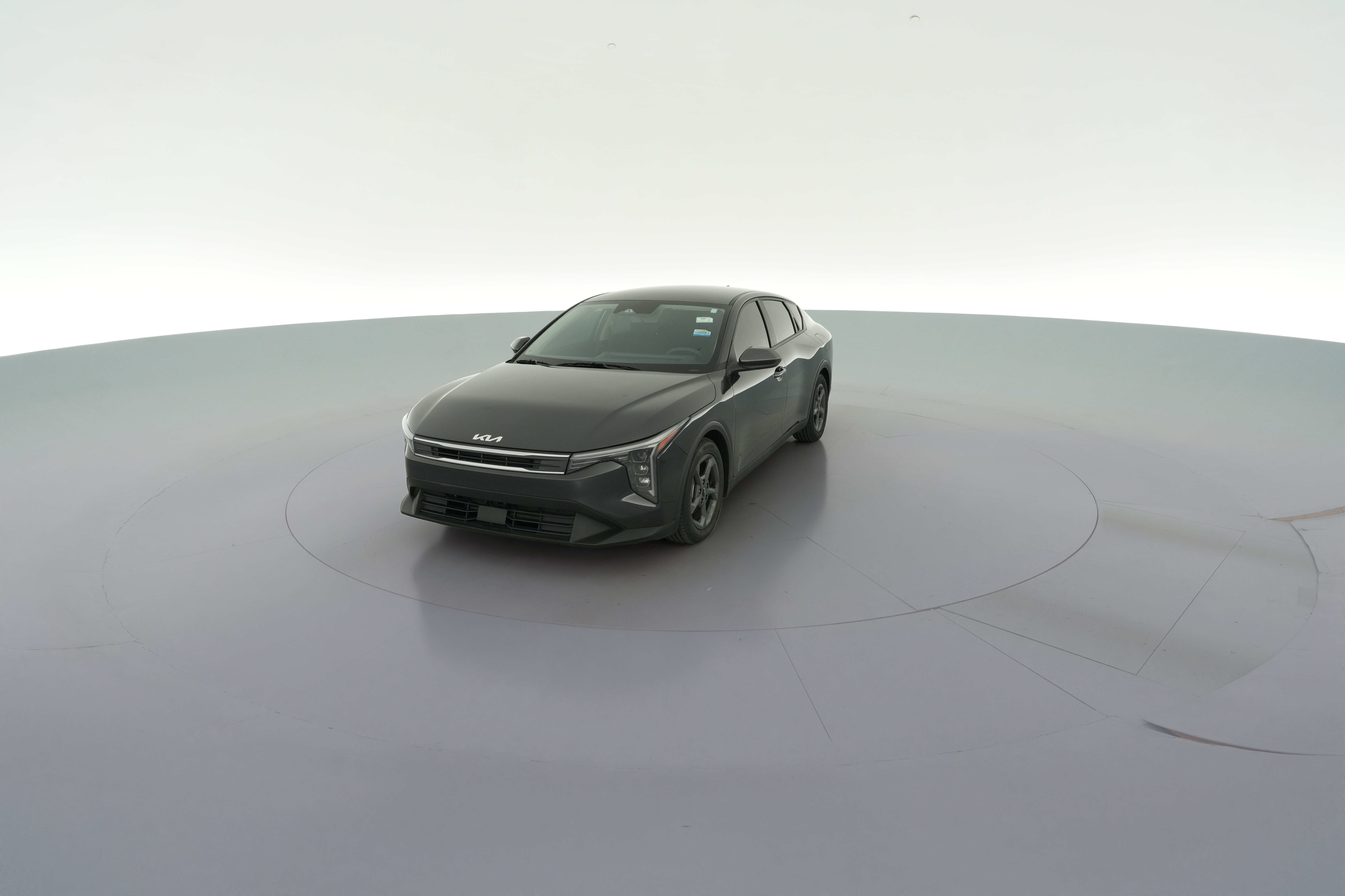 2025 Kia K4 LXS - Photo 23