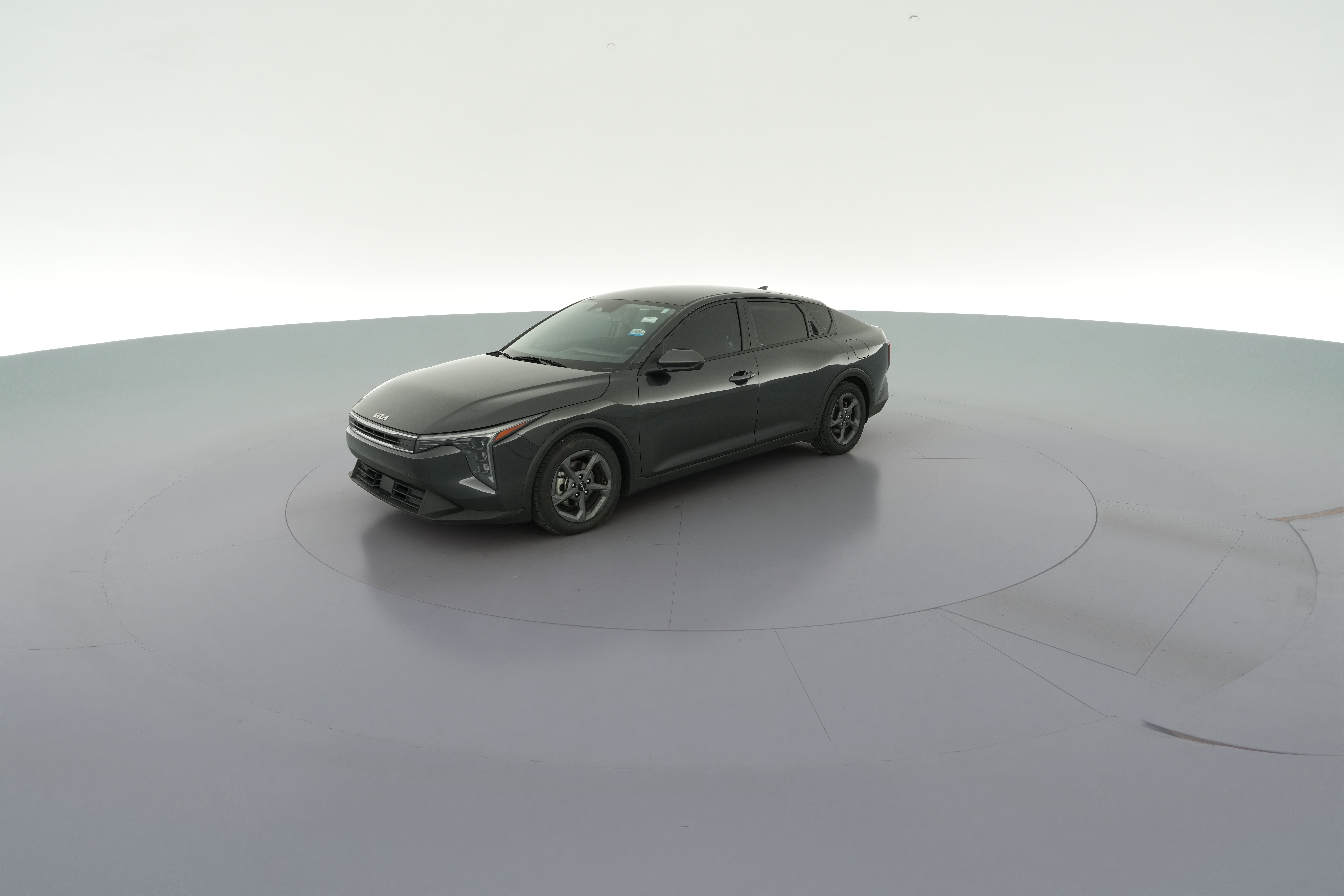 2025 Kia K4 LXS - Photo 24