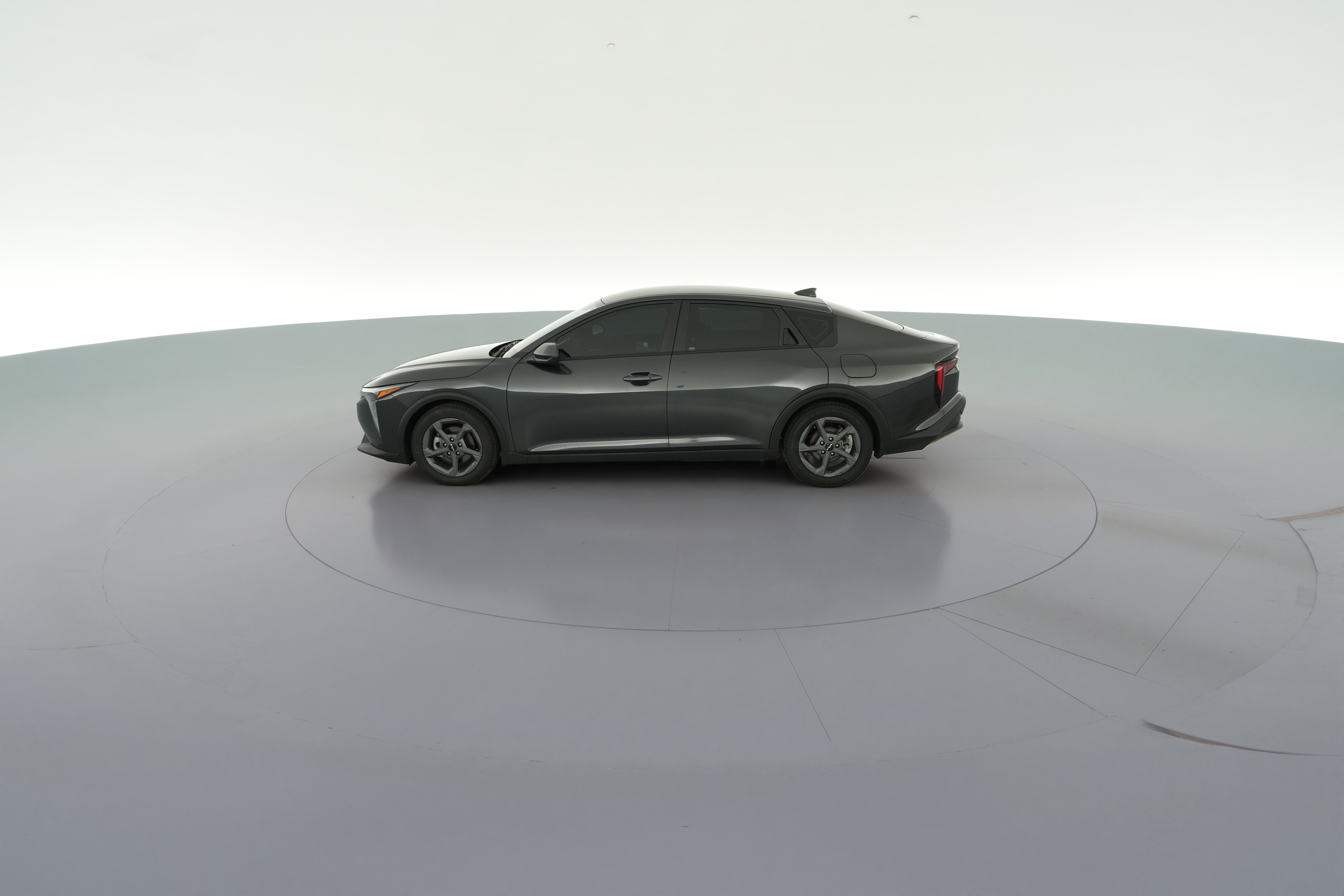 2025 Kia K4 LXS - Photo 26