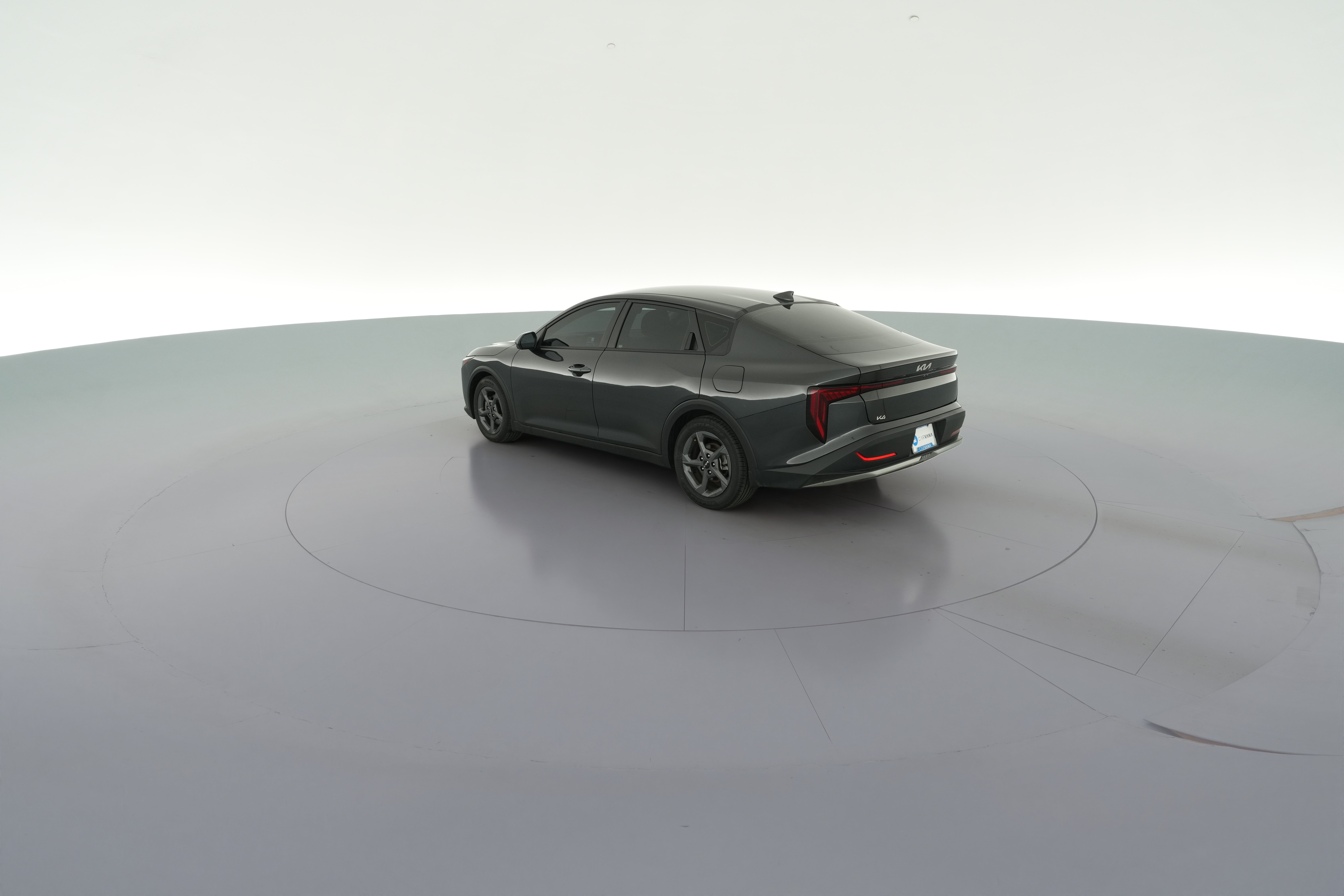 2025 Kia K4 LXS - Photo 28