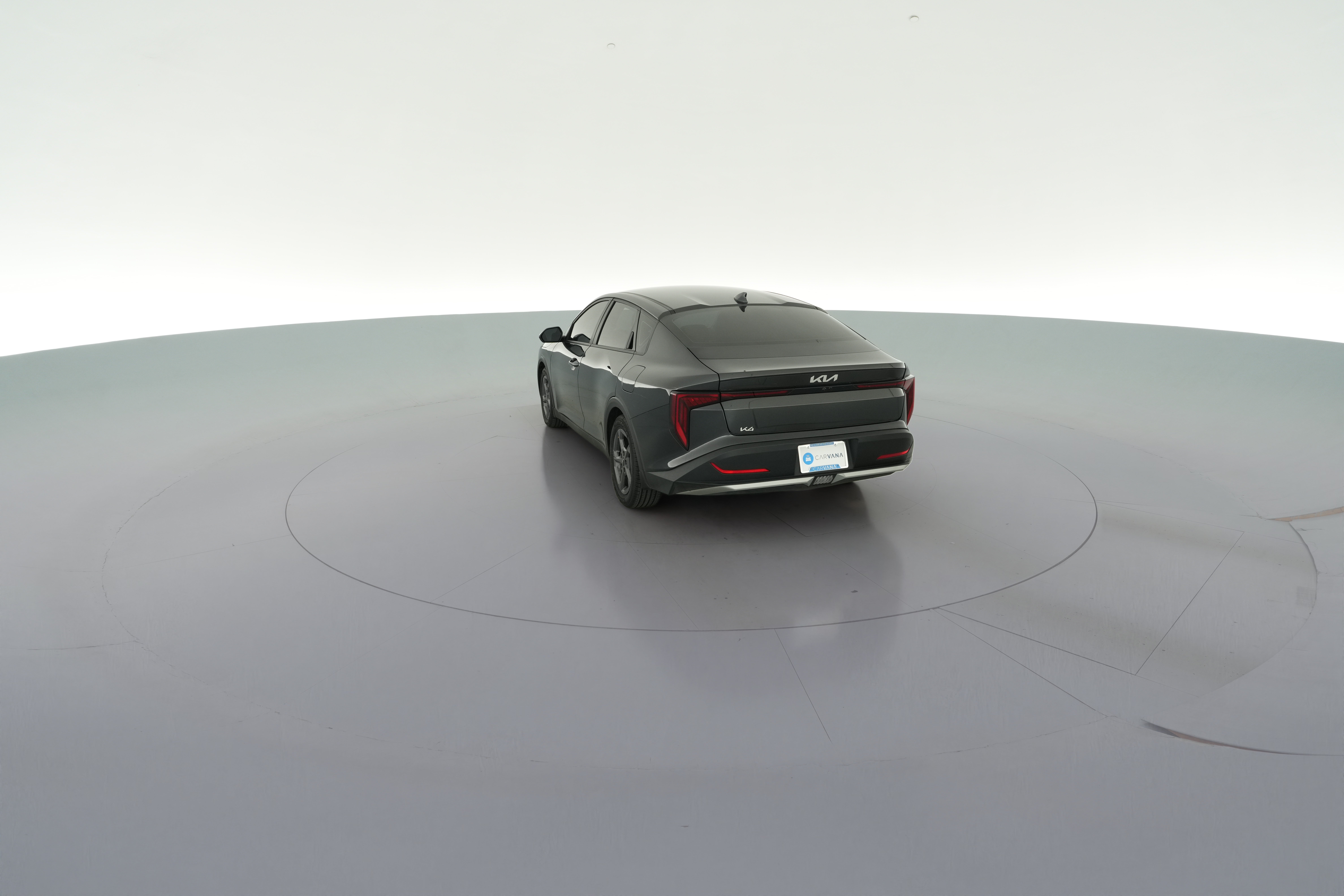 2025 Kia K4 LXS - Photo 29