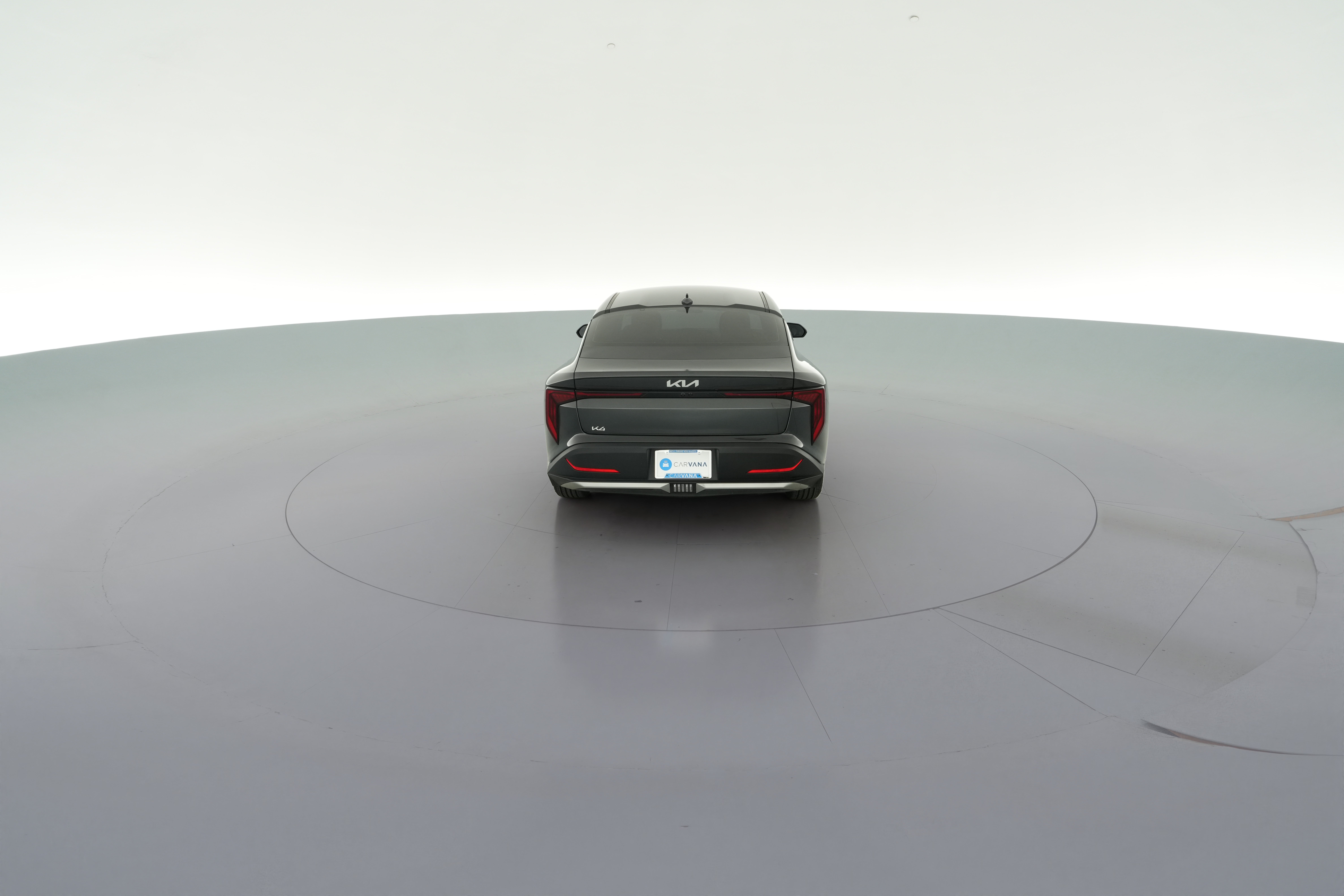 2025 Kia K4 LXS - Photo 30
