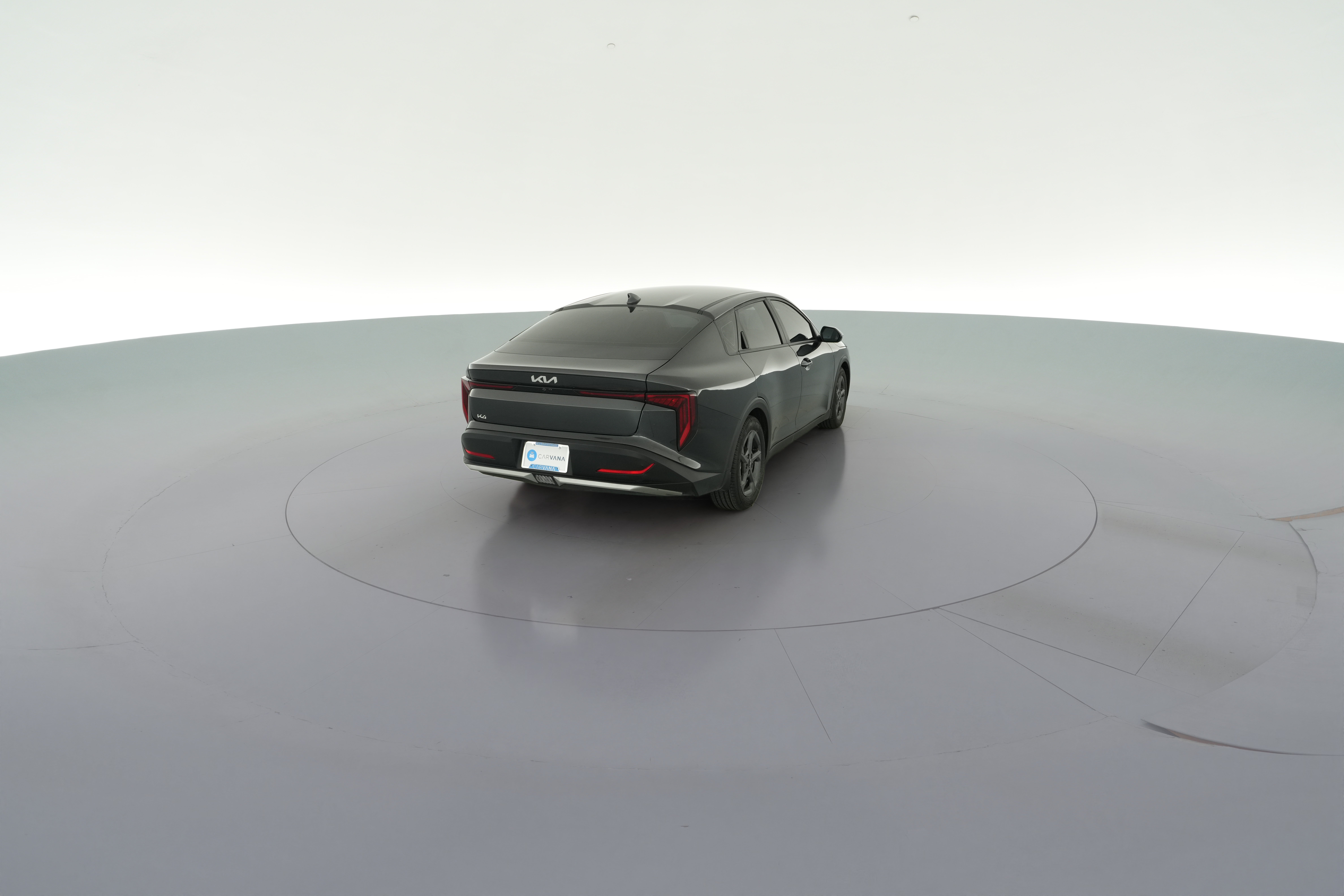 2025 Kia K4 LXS - Photo 31