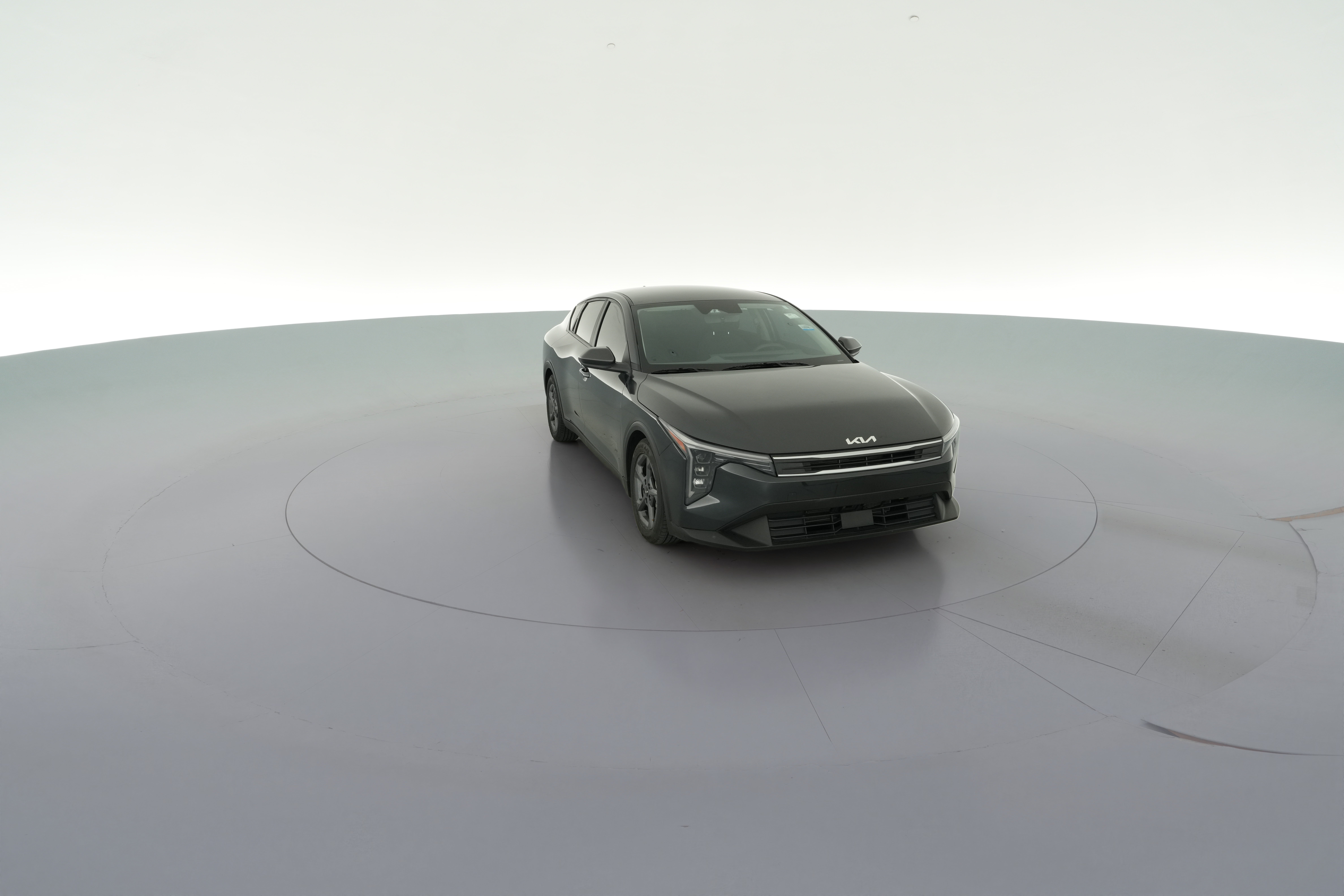 2025 Kia K4 LXS - Photo 37