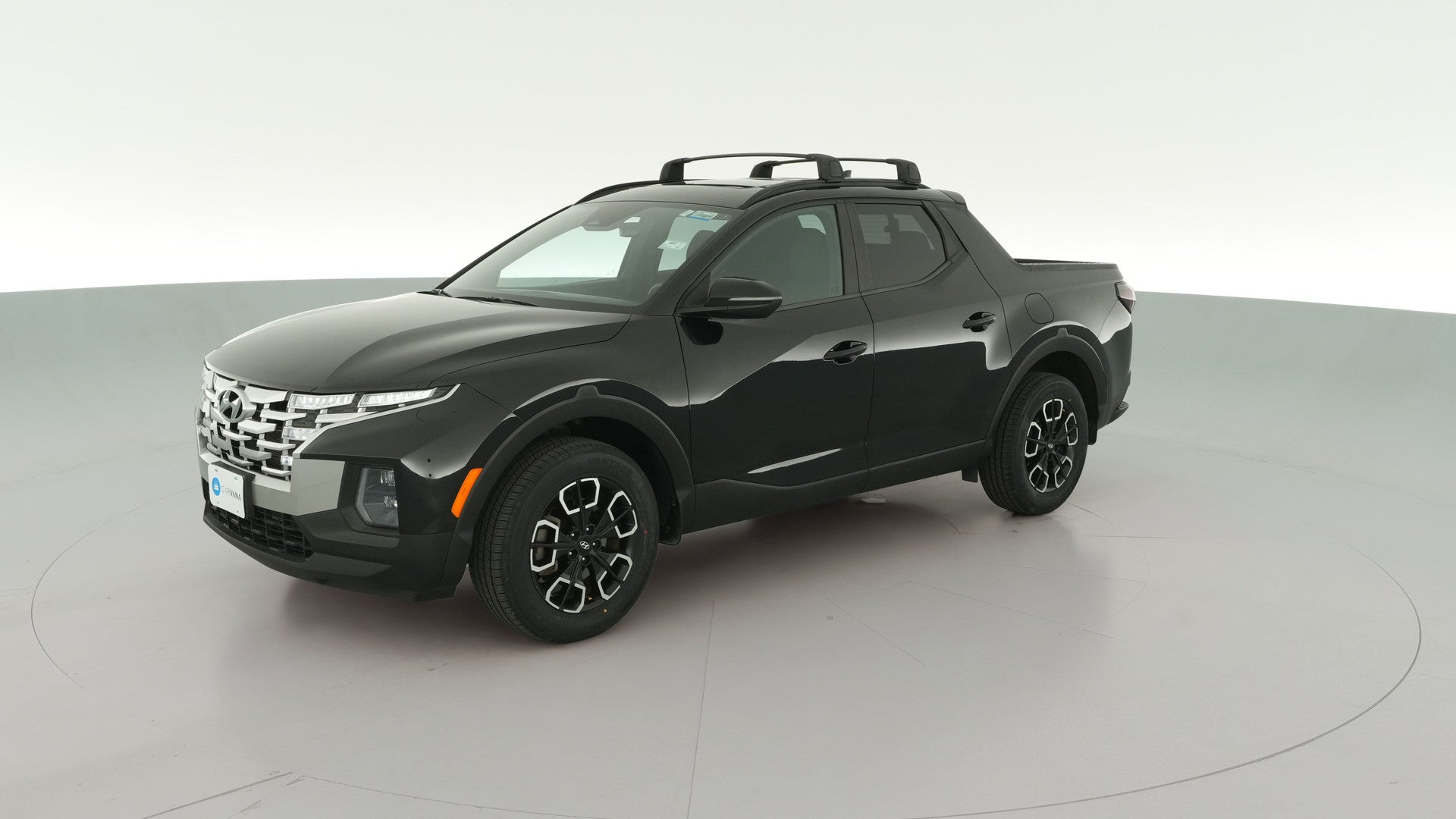 2022 Hyundai Santa Cruz vehicle photo