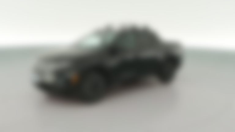 2022 Hyundai Santa Cruz vehicle photo