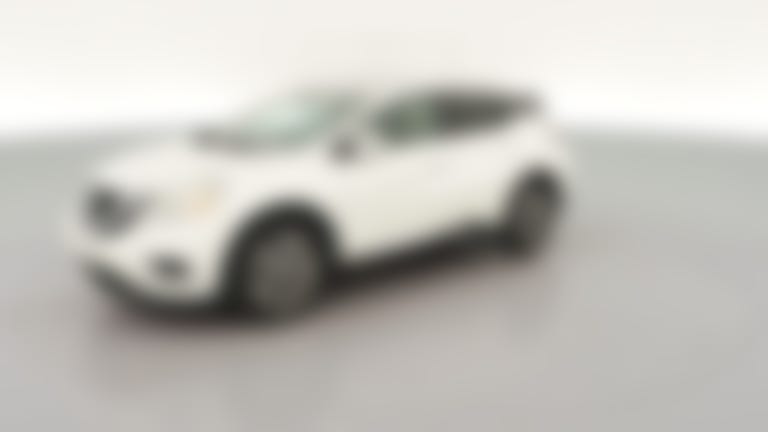 2016 Nissan Murano vehicle photo
