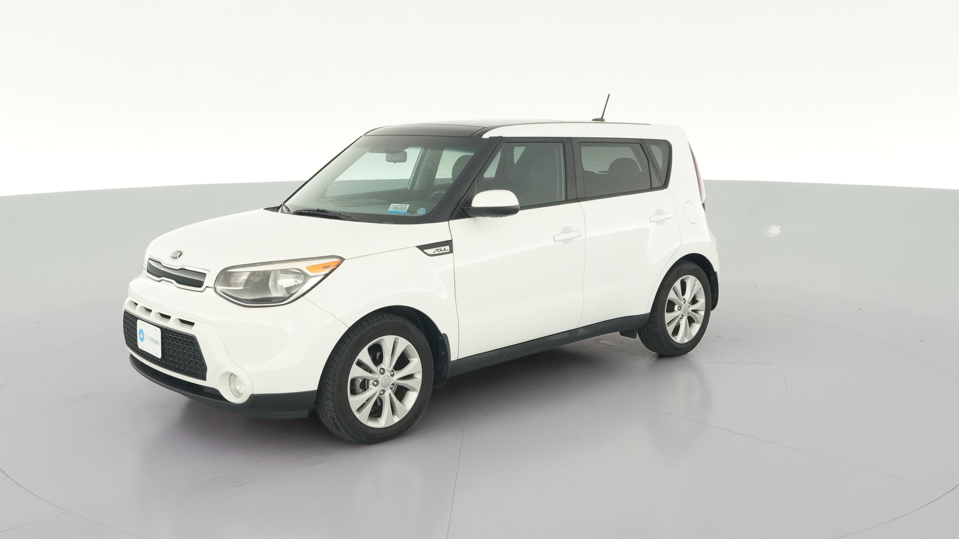 2016 Kia Soul vehicle photo