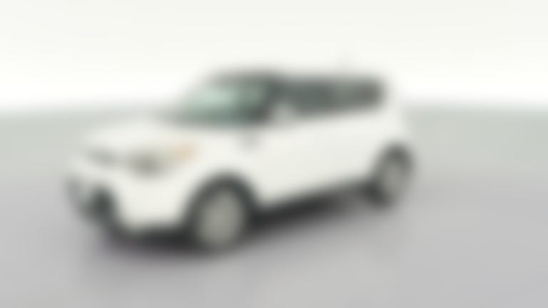2016 Kia Soul vehicle photo