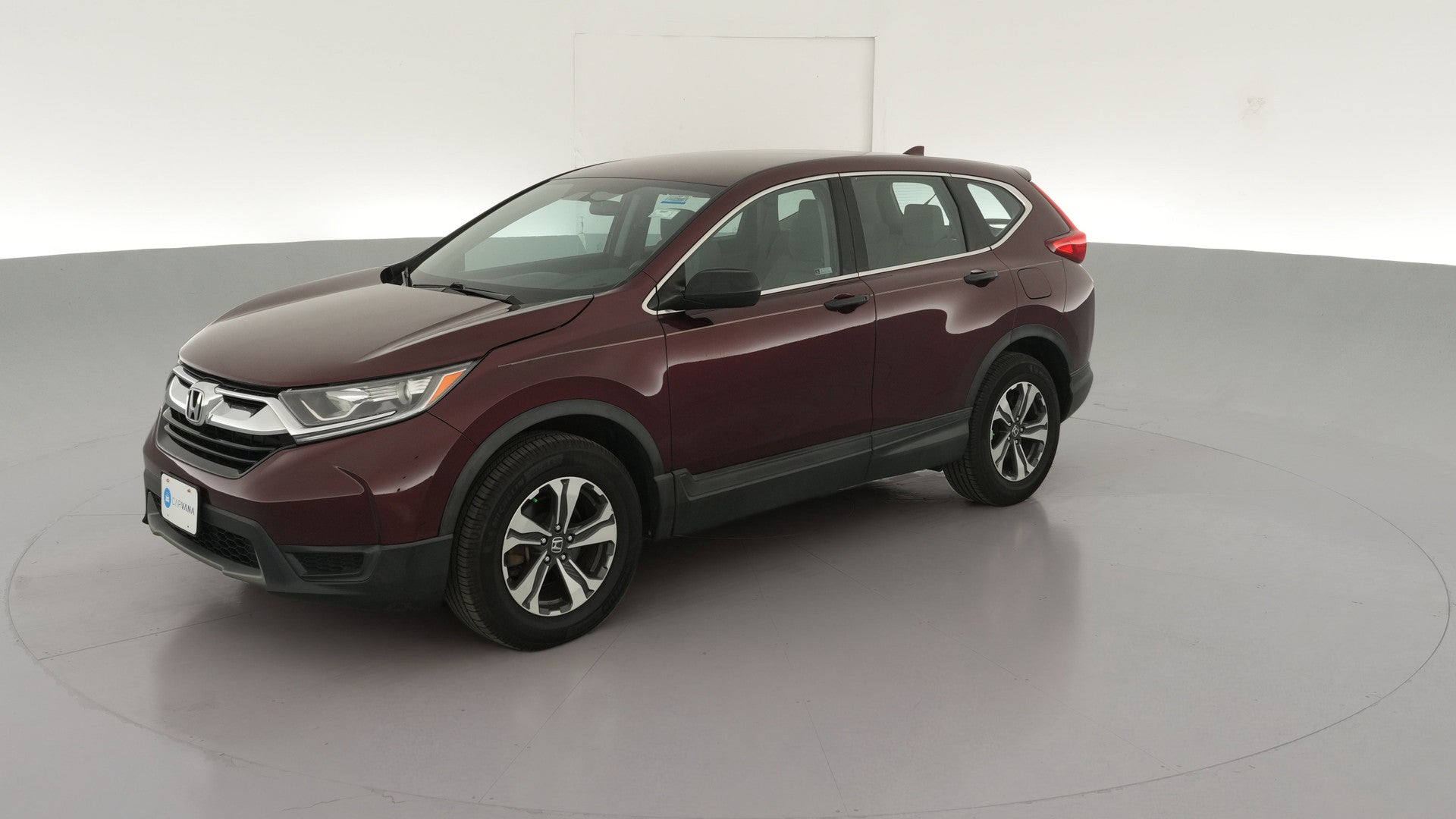 2019 Honda CR-V vehicle photo