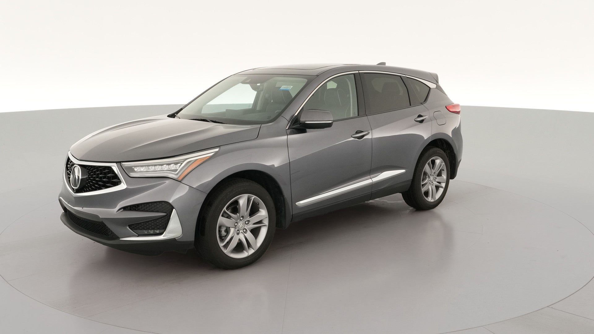 2020 Acura RDX vehicle photo