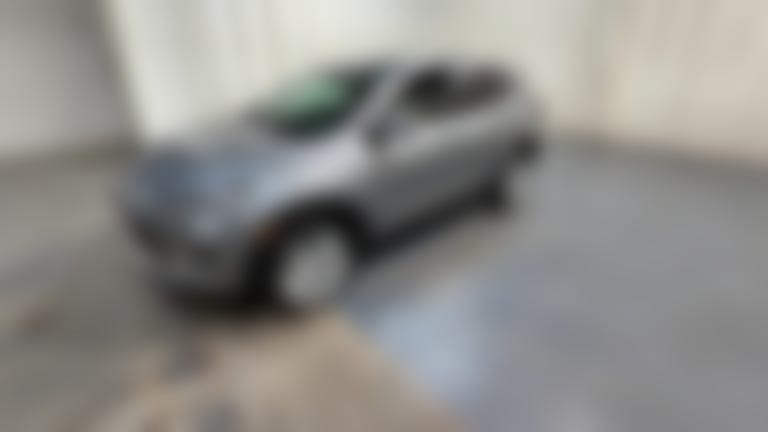 2025 Buick Encore GX vehicle photo