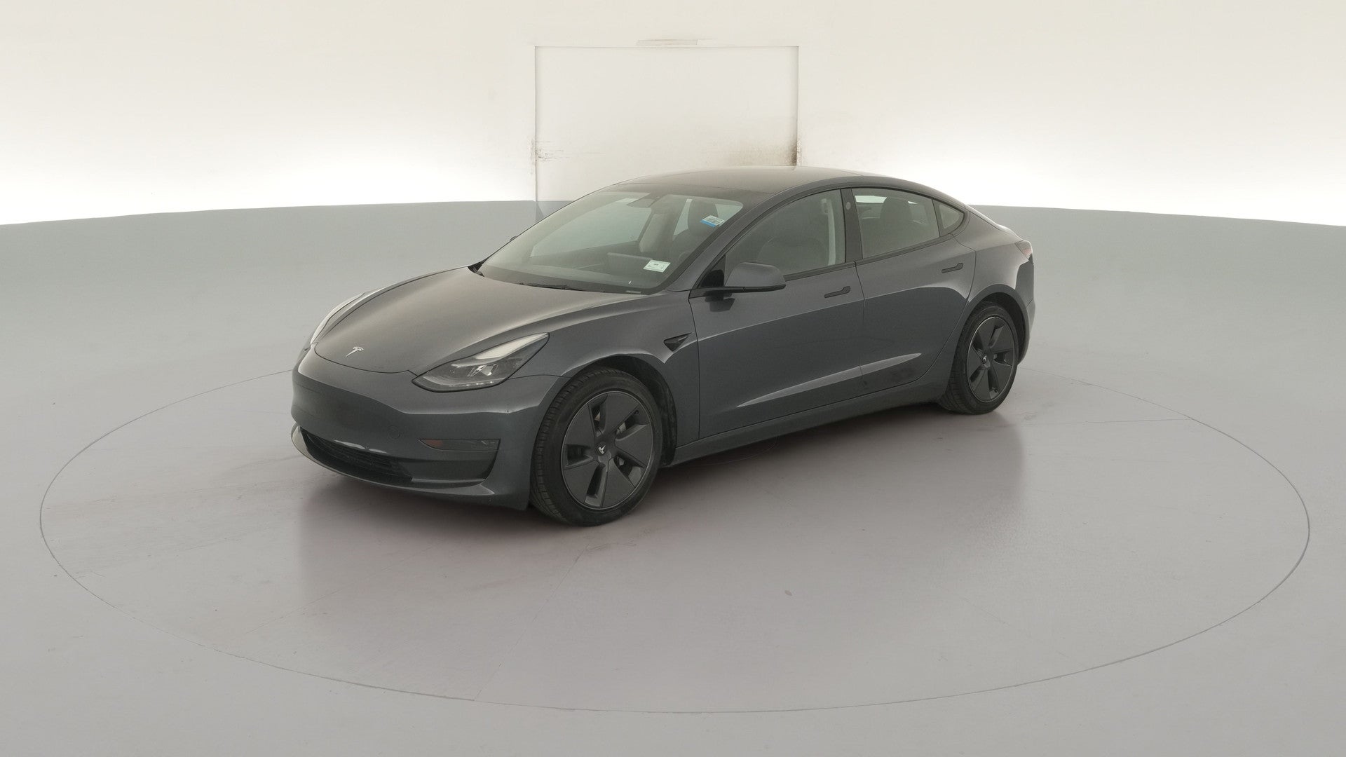 2022 Tesla Model 3 vehicle photo