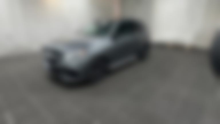 2018 Mercedes-Benz Mercedes-AMG GLE vehicle photo