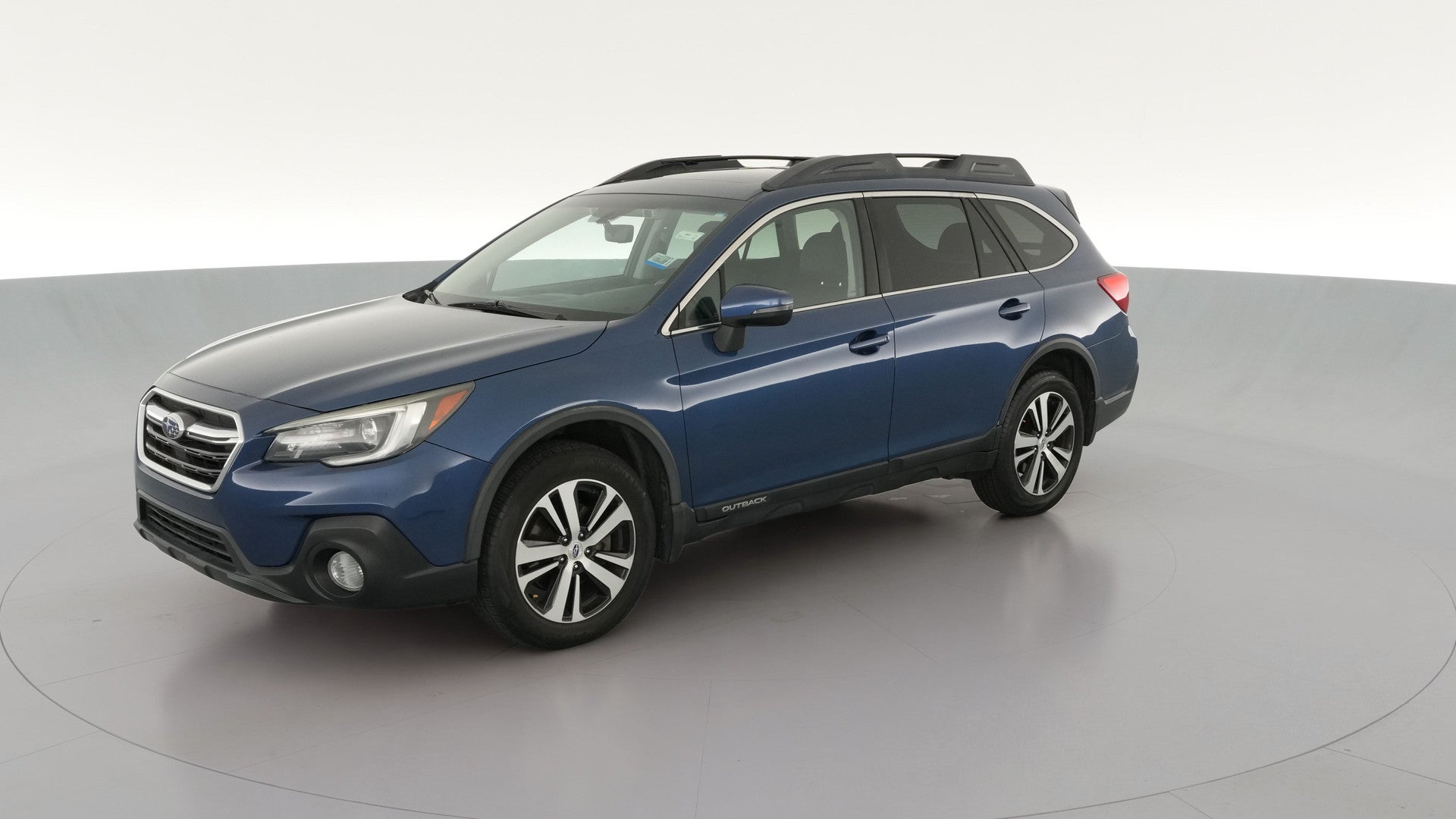 2019 Subaru Outback vehicle photo