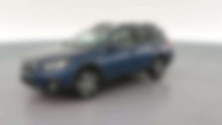 2019 Subaru Outback vehicle photo