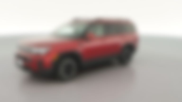 2026 Hyundai Santa Fe vehicle photo