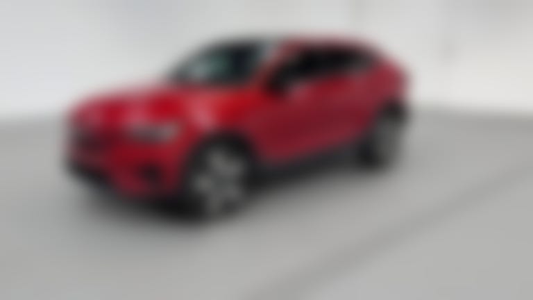 2023 Volvo C40 Recharge vehicle photo