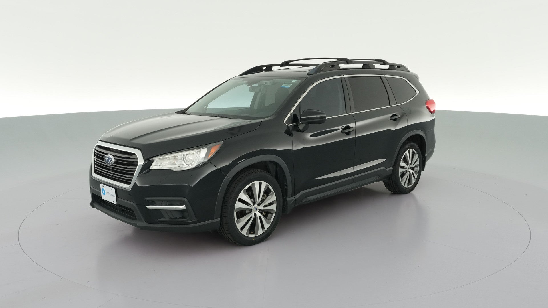 2021 Subaru Ascent vehicle photo