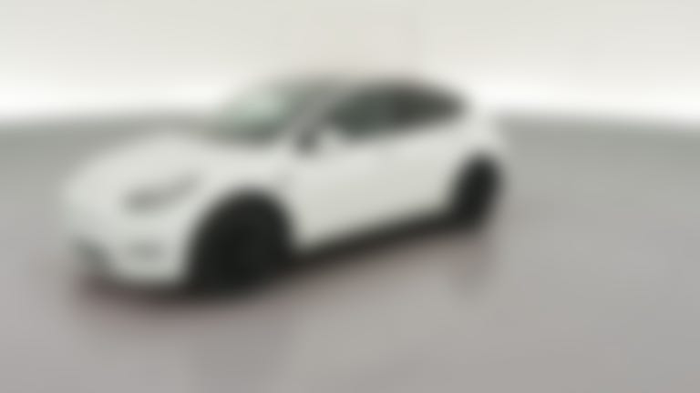 2023 Tesla Model Y vehicle photo