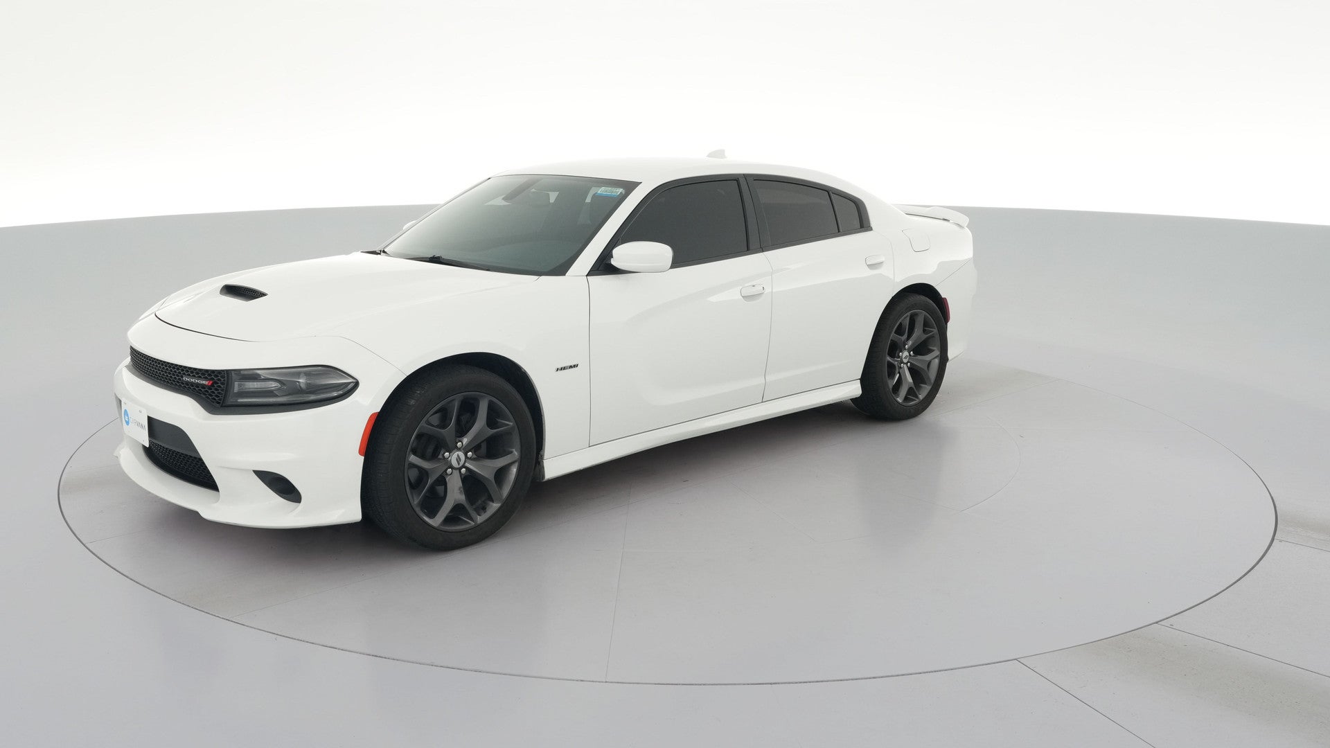 2019 Dodge Charger vehicle photo