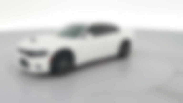 2019 Dodge Charger vehicle photo