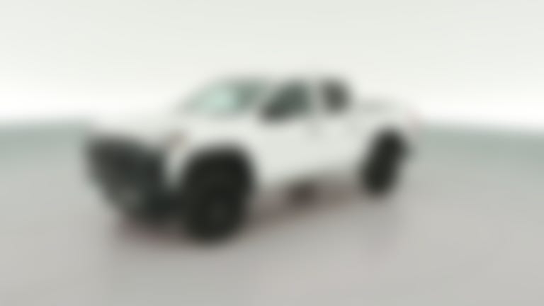 2024 Chevrolet Colorado Crew Cab vehicle photo
