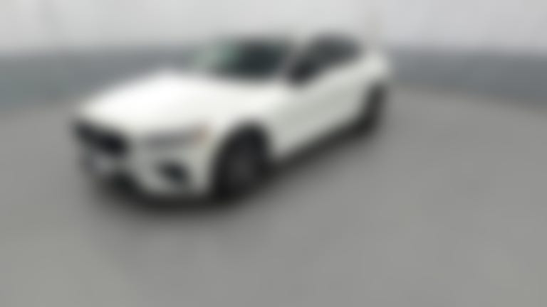 2024 Volvo S60 vehicle photo