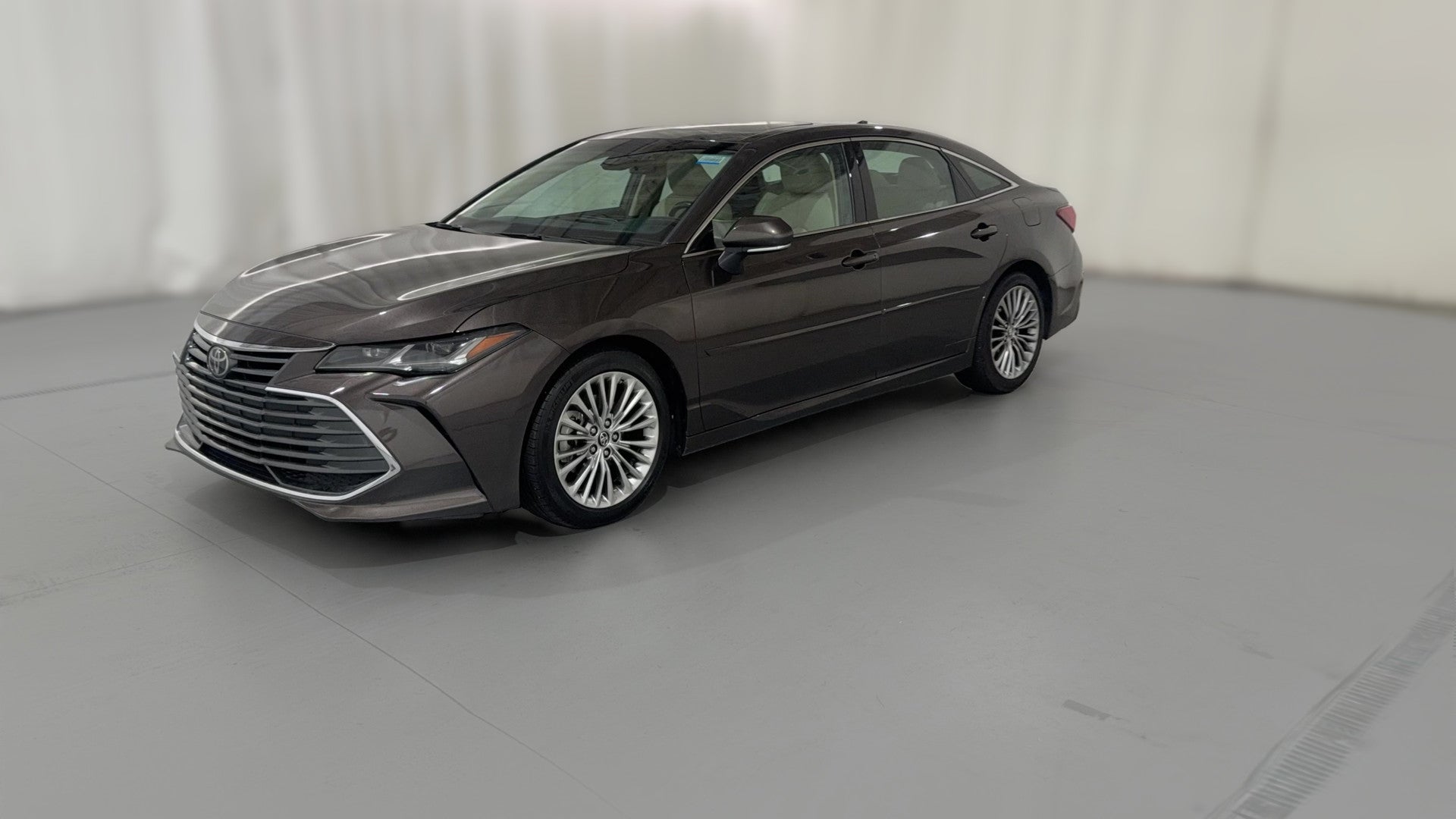 2019 Toyota Avalon vehicle photo