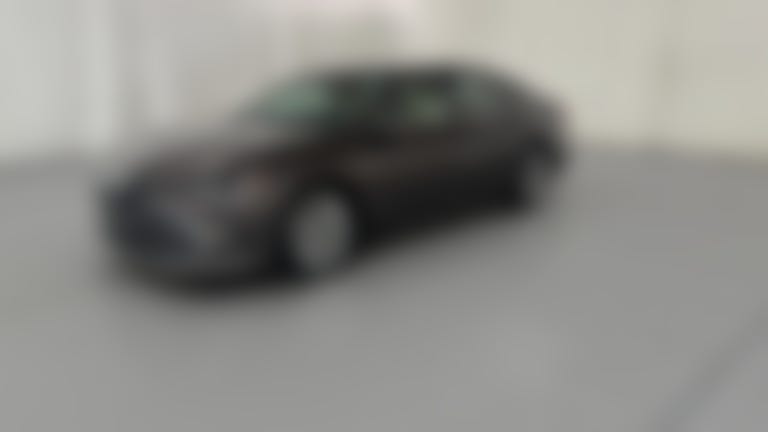 2019 Toyota Avalon vehicle photo