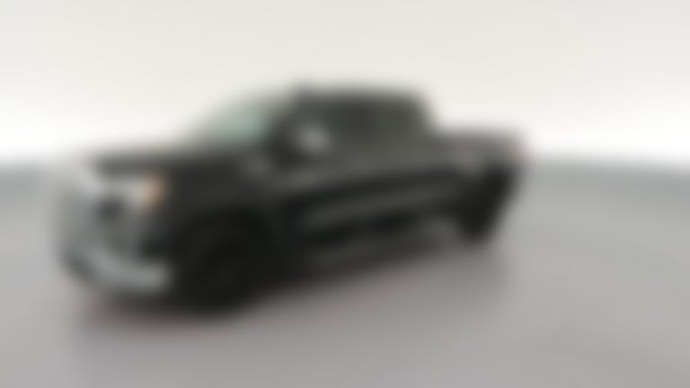 2020 GMC Sierra 1500 Crew Cab vehicle photo