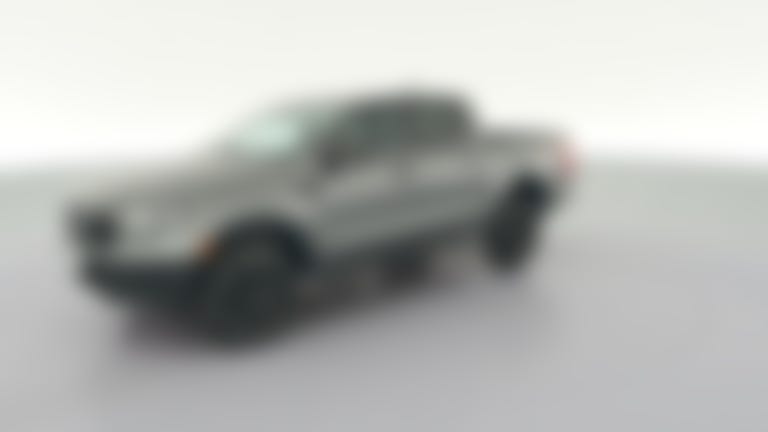 2022 Ford Ranger SuperCrew vehicle photo