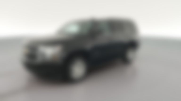2019 Chevrolet Tahoe vehicle photo