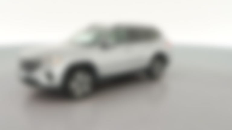 2024 Volkswagen Atlas vehicle photo