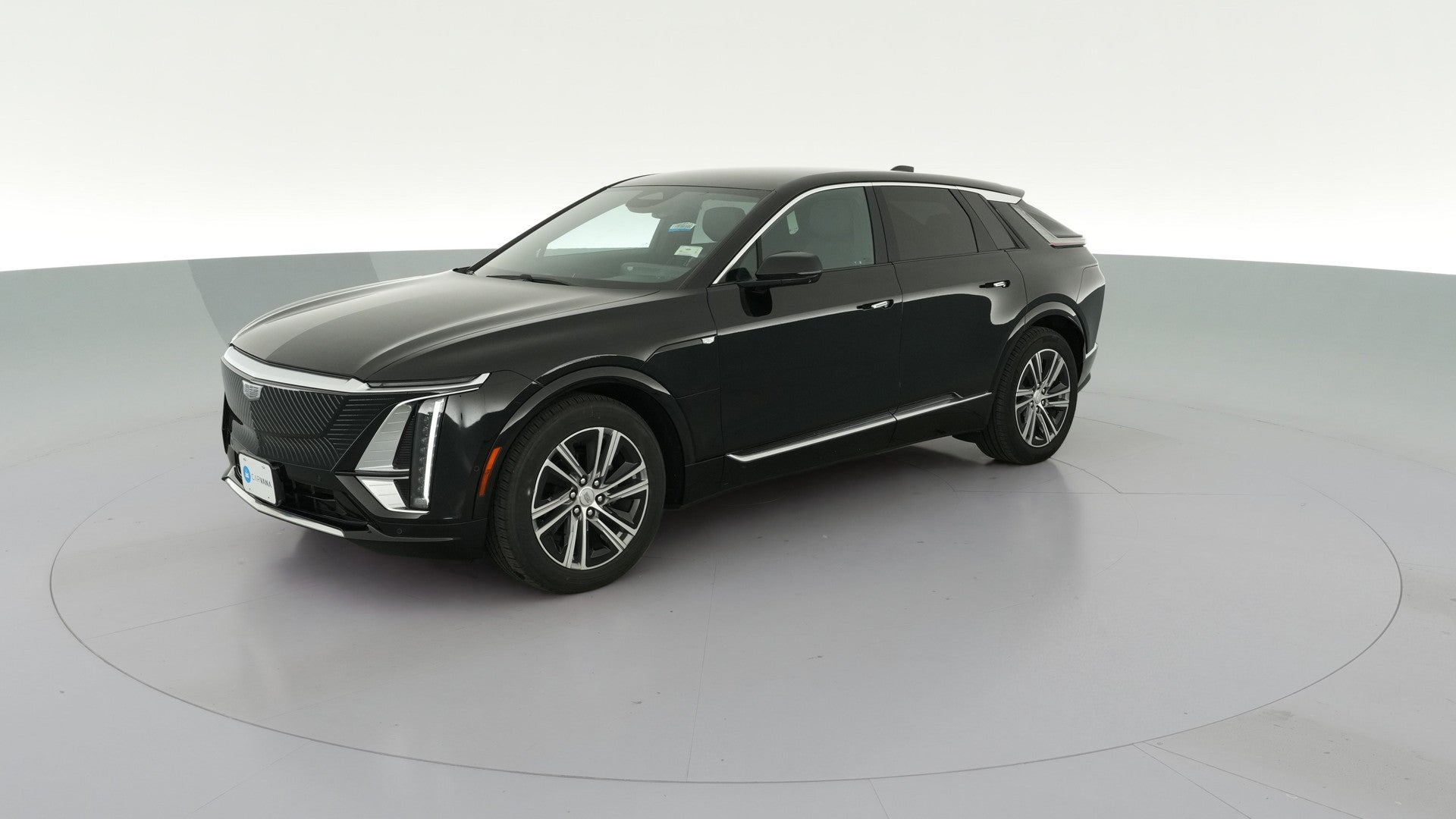 2024 Cadillac LYRIQ vehicle photo