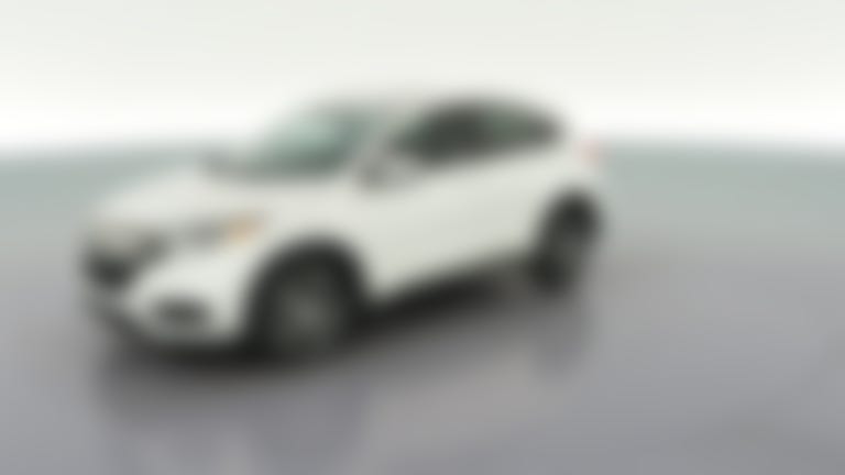 2021 Honda HR-V vehicle photo
