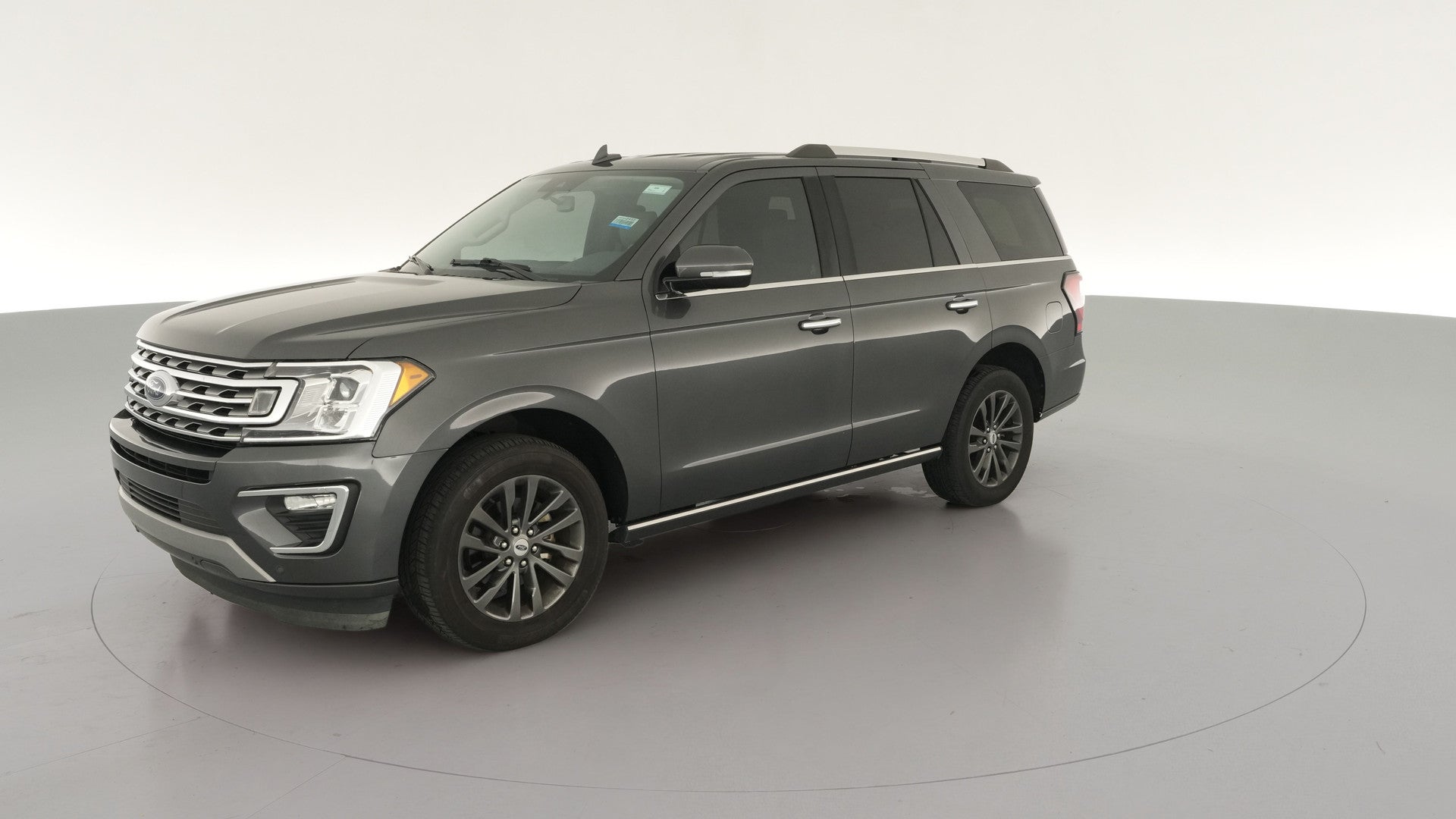 2020 Ford Expedition vehicle photo