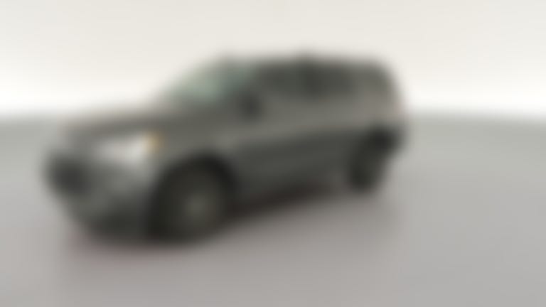 2020 Ford Expedition vehicle photo