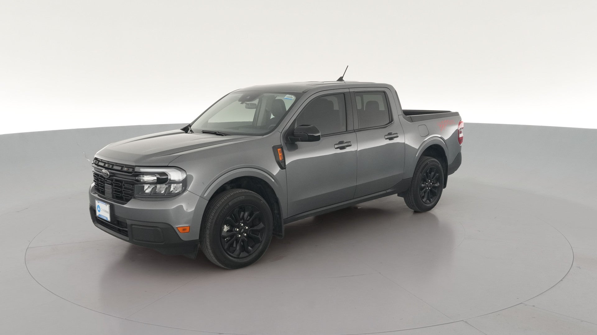 2024 Ford Maverick vehicle photo