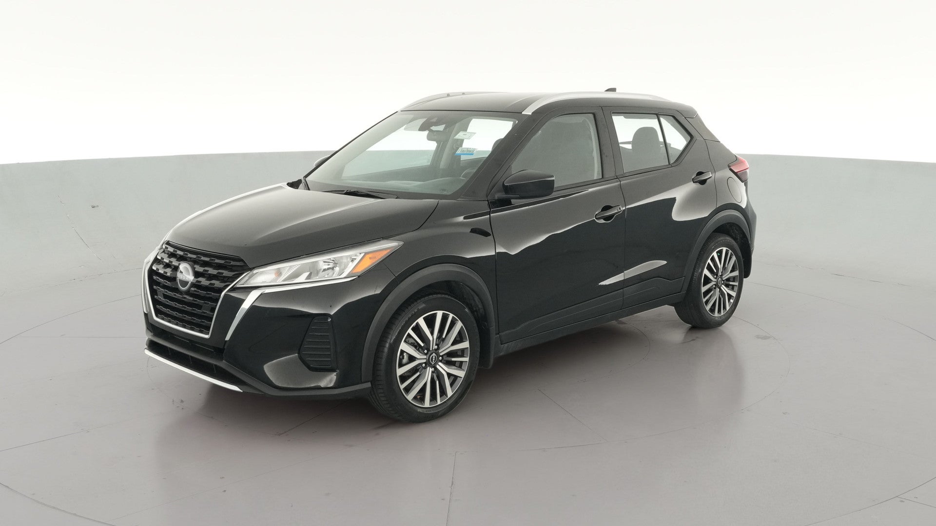 2023 Nissan Kicks vehicle photo