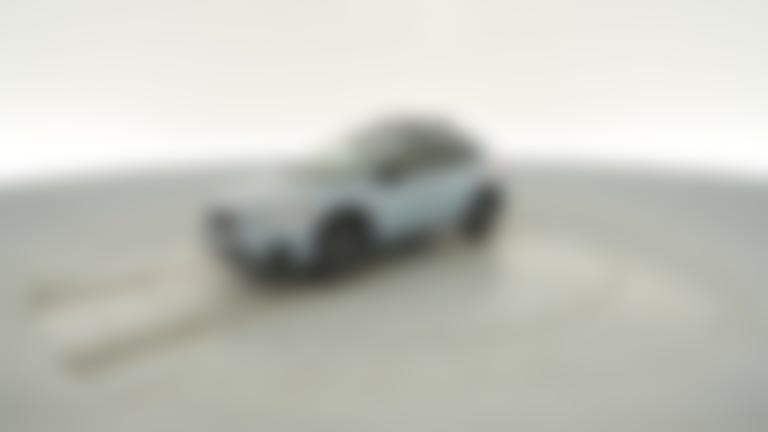 2020 Subaru Crosstrek vehicle photo