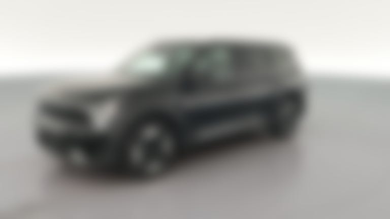 2024 Kia EV9 vehicle photo