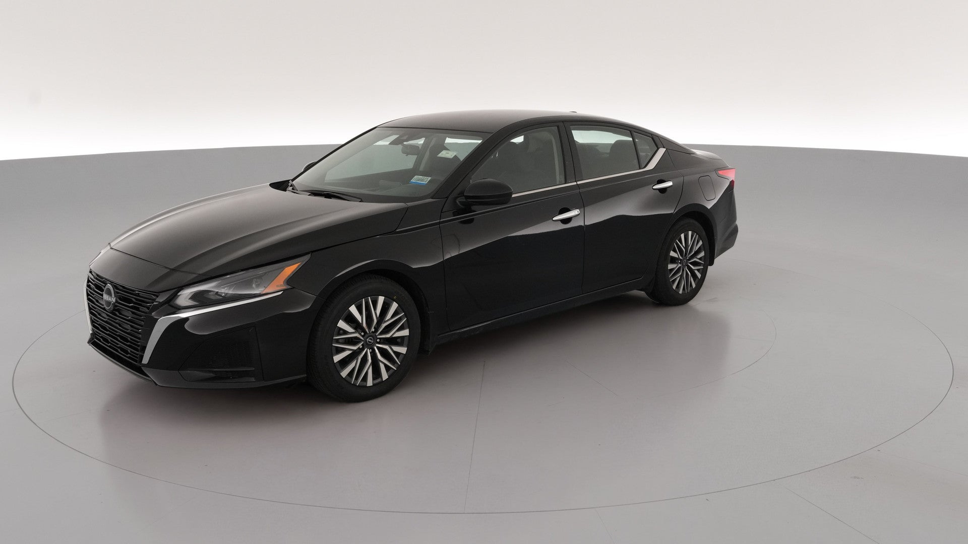 2023 Nissan Altima vehicle photo
